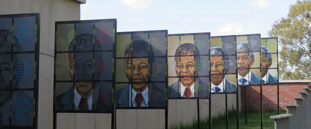 Practical Tips for Visiting the Apartheid Museum