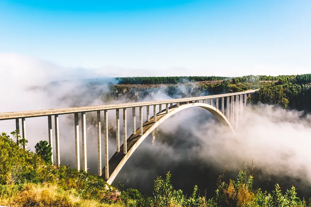 Tips for Visiting Bloukrans Bridge