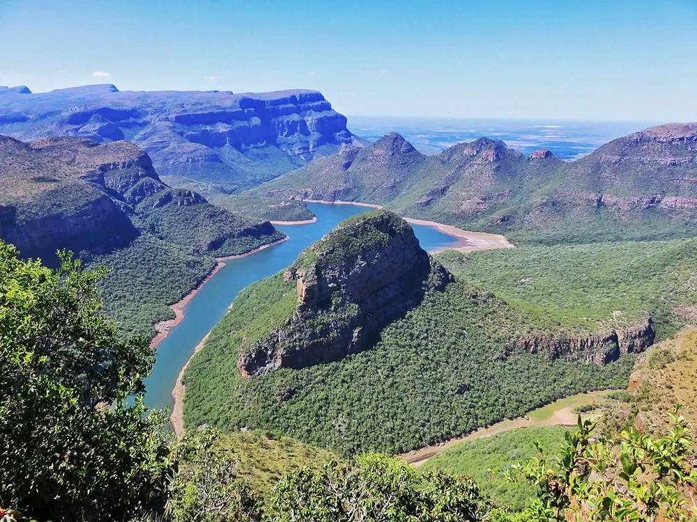 Activities at Blyde River Canyon Nature Reserve