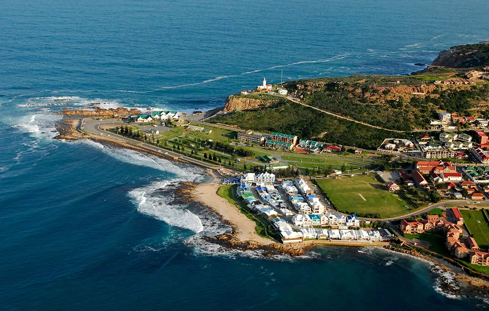 Exploring the Garden Route Road Trip