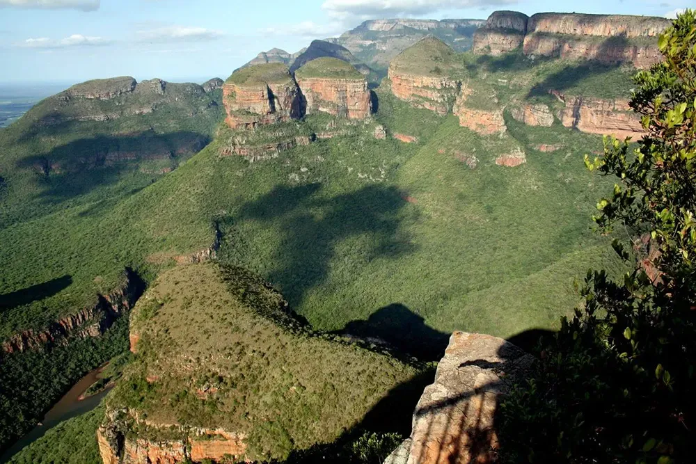 Things to Do at the Three Rondavels Viewpoint