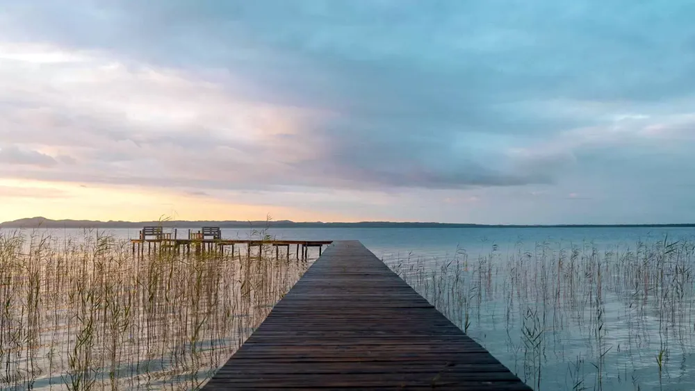Conservation and Environmental Impact of iSimangaliso Wetland Park
