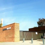 Apartheid Museum