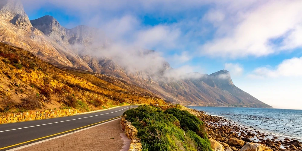 Best Road Trips in South Africa