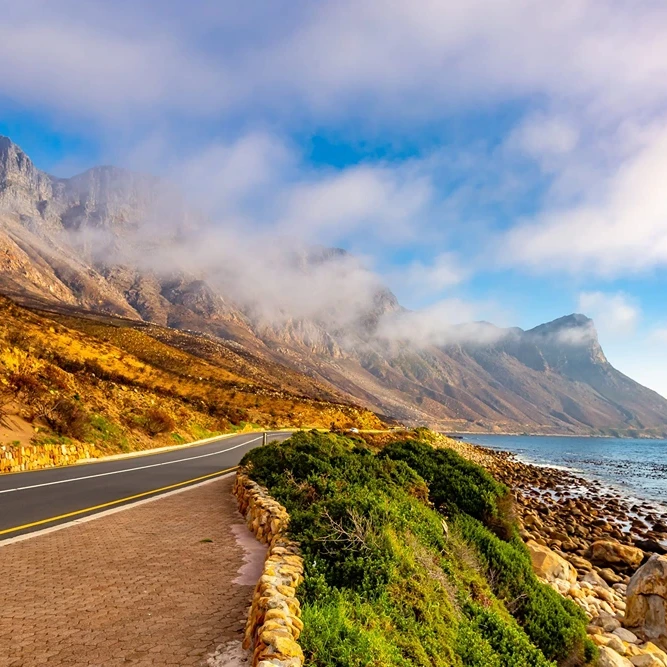 Best Road Trips in South Africa