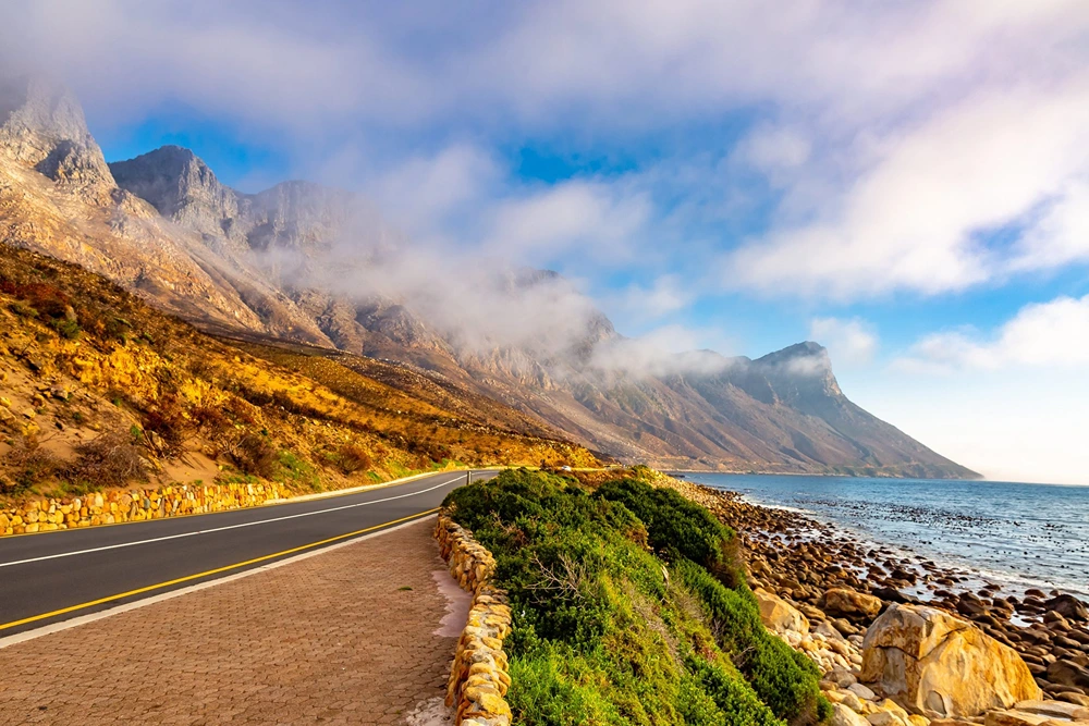 Best Road Trips in South Africa