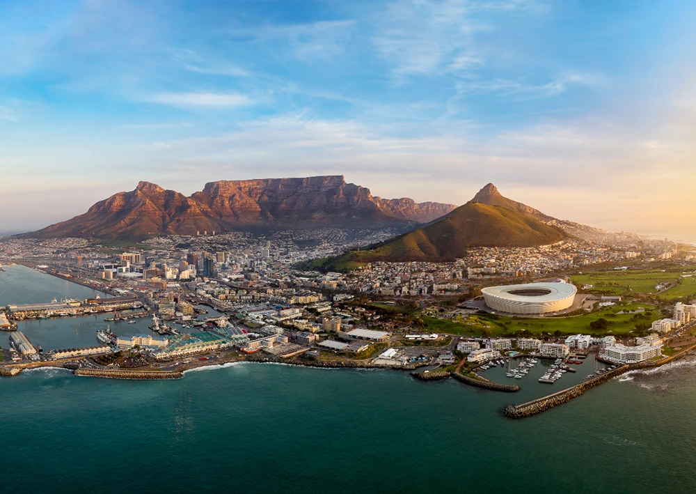 Best Time to Travel to South Africa by Season