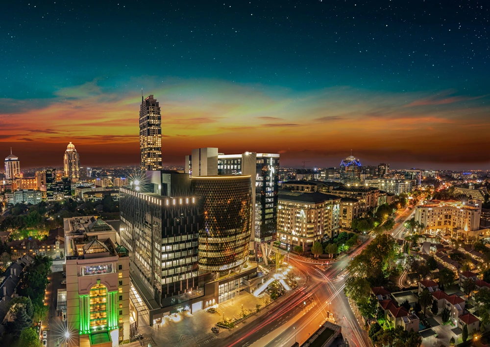 Budget Travel Considerations for South Africa