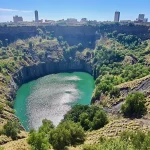 Big Hole Northern Cape