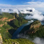 Blyde River Canyon Nature Reserve