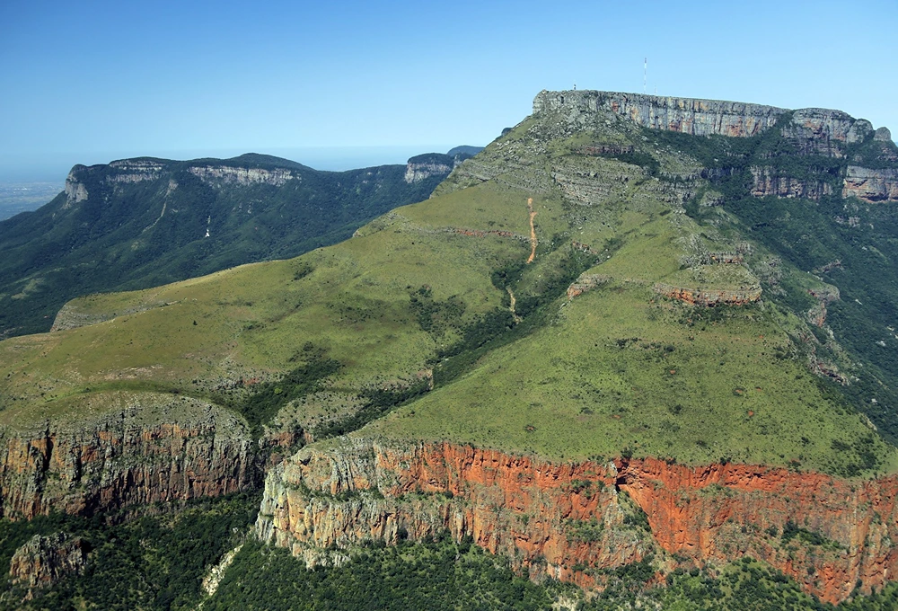 Visitor Information for Blyde River Canyon Nature Reserve