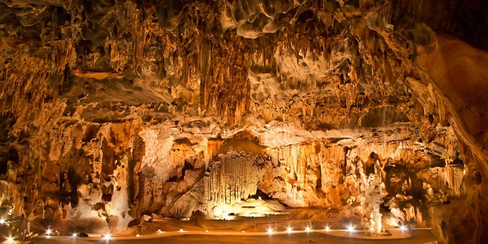 Cango Caves