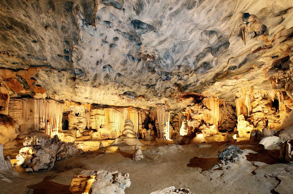 Ticket Prices and Booking Information for Cango Caves