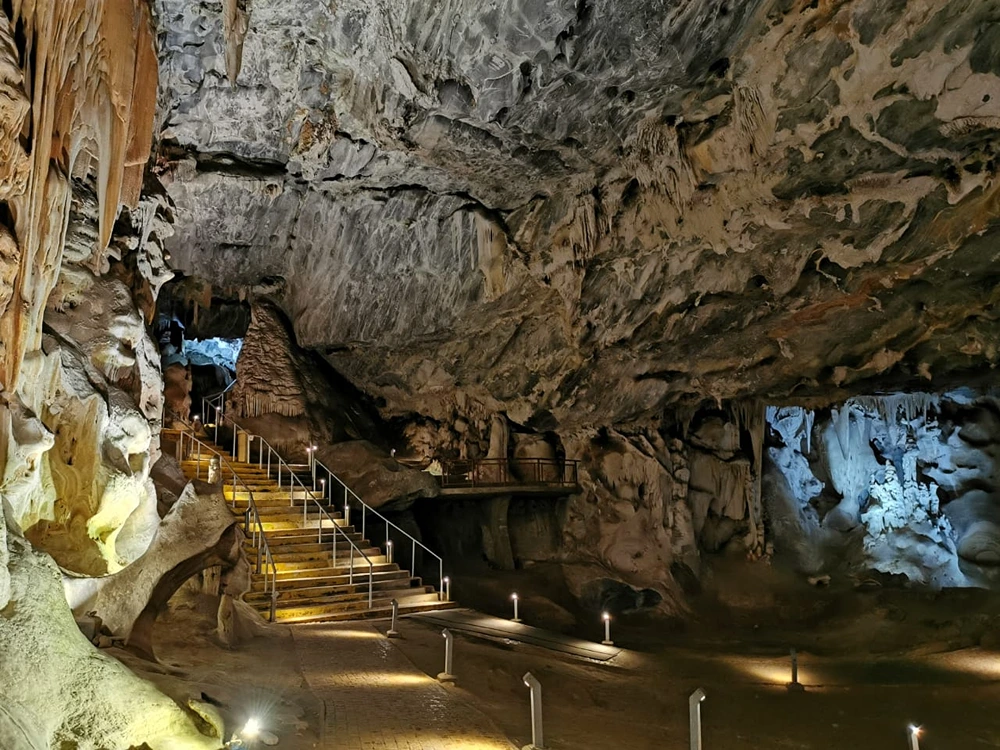 Practical Tips for Visiting Cango Caves