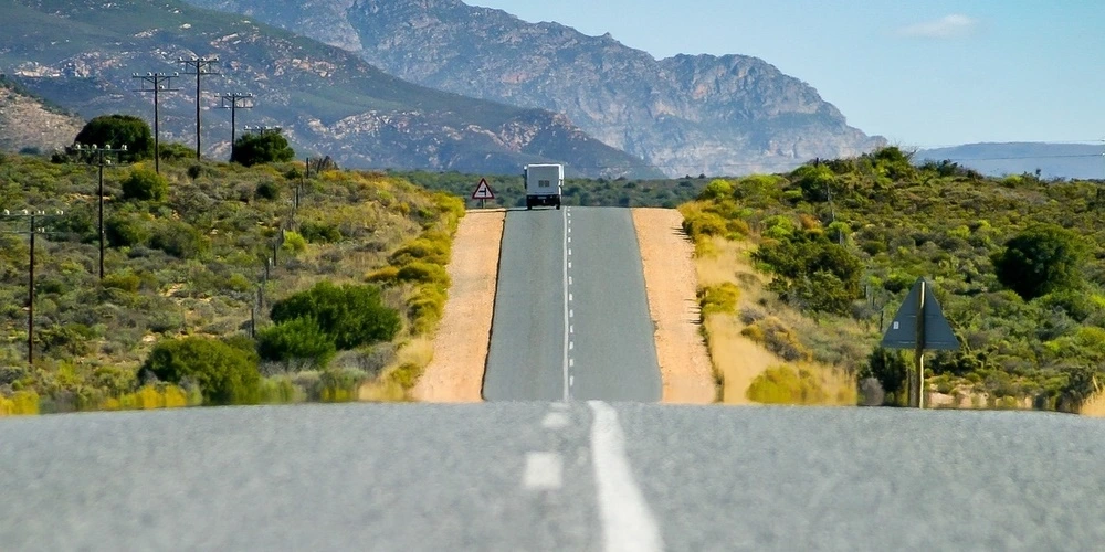 Unforgettable Cape Town to Durban Road Trip