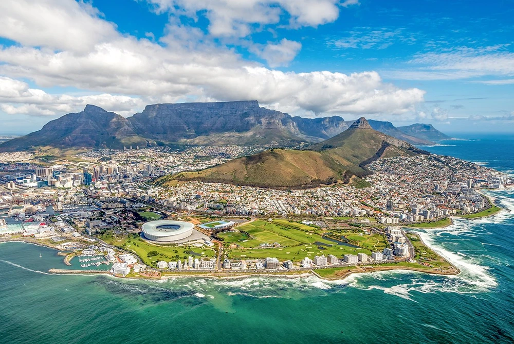 Cape Town: A Must-Visit Destination in South Africa