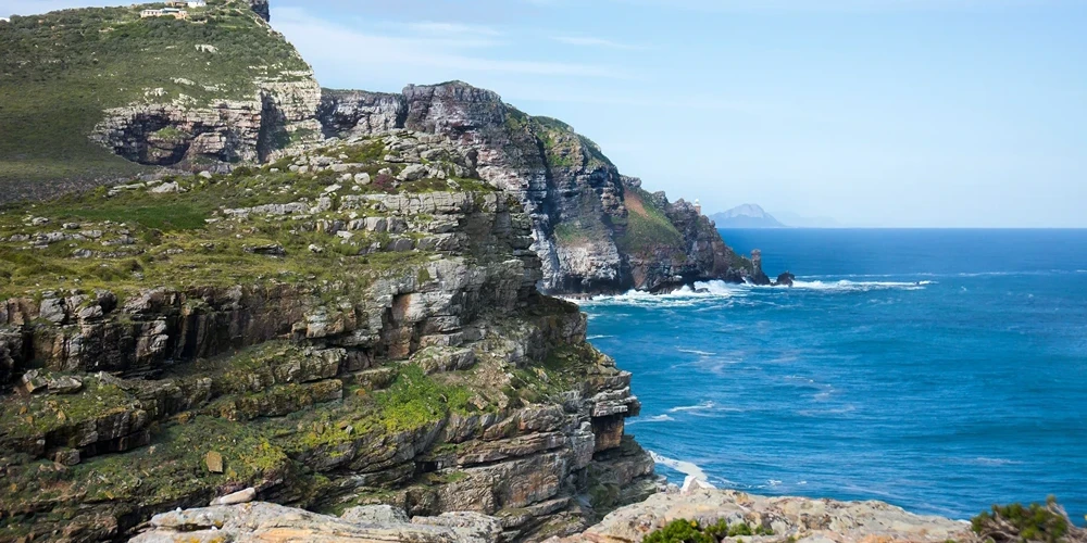 10 Stunning Facts About Cape of Good Hope