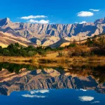 Drakensberg Mountains