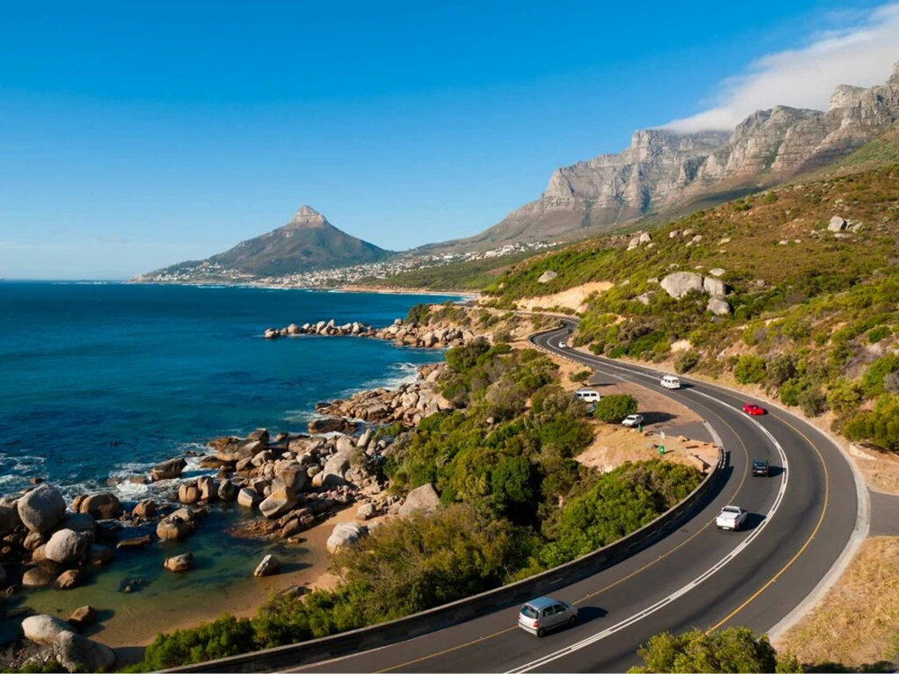 Garden Route