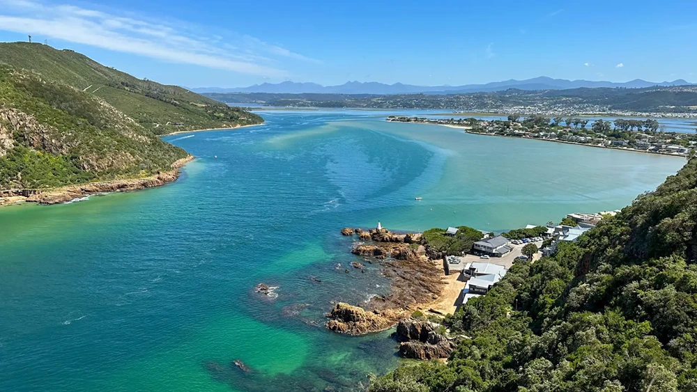 Safety Tips for Visiting the Knysna Heads