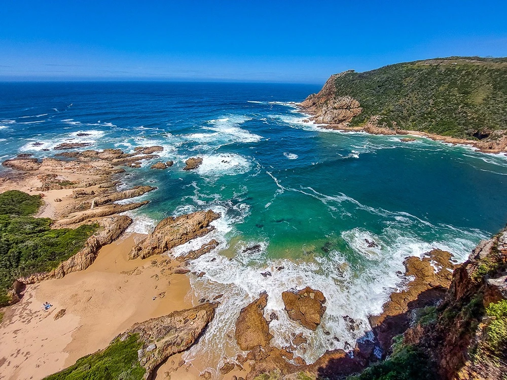 Recommended Travel Packages and Insights from Xpat Journeys