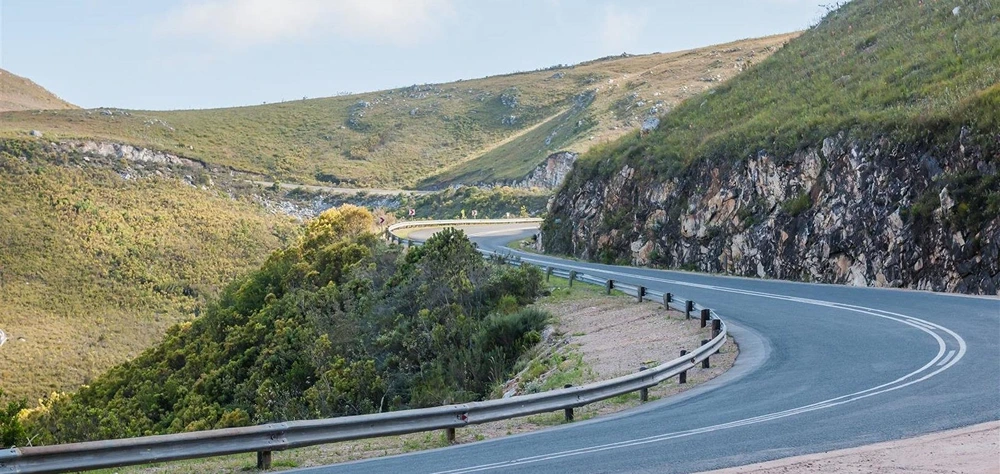 The Majestic Route 62 Road Trip