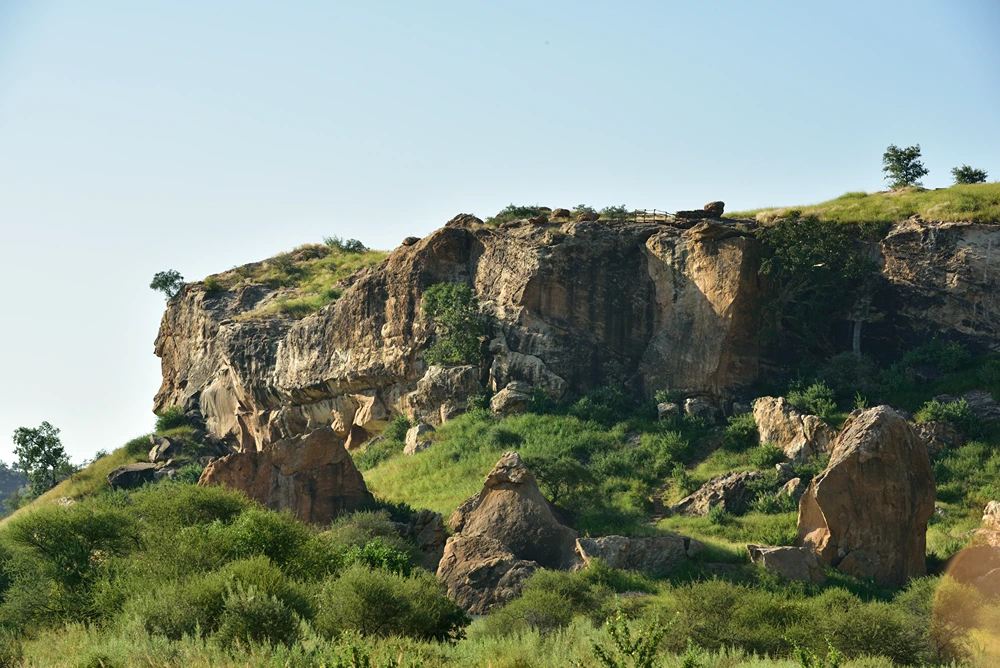 Entrance Fees and Operating Hours of Mapungubwe National Park