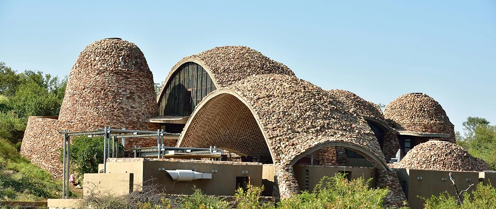 Visitor Activities at Mapungubwe National Park
