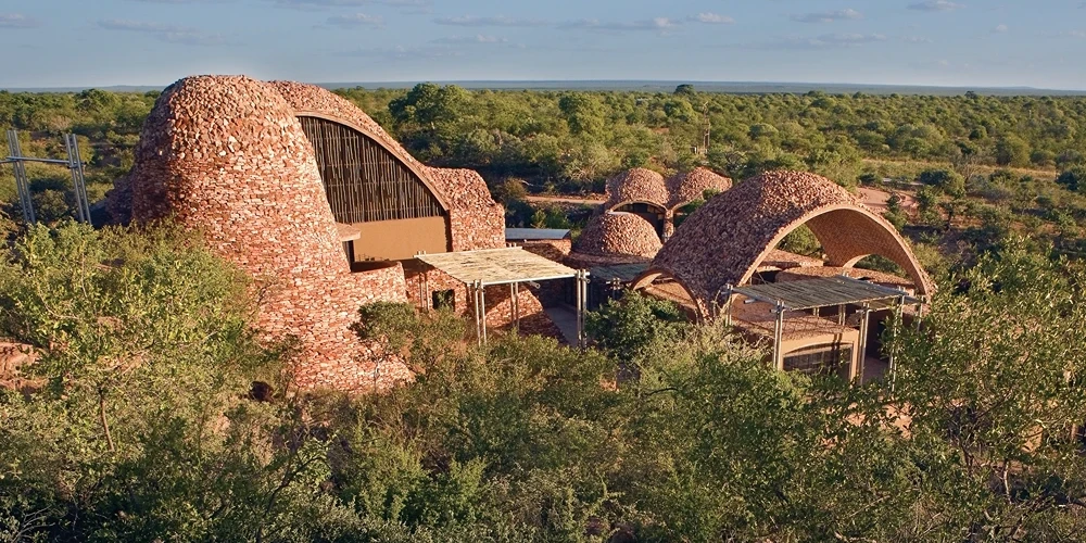 Mapungubwe National Park