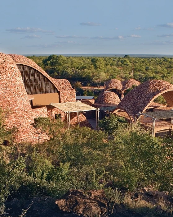 Mapungubwe National Park