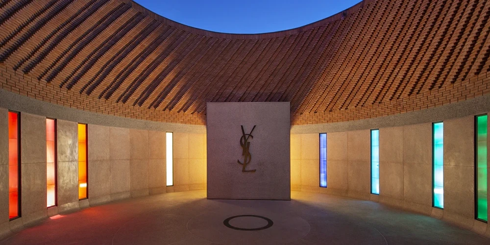 Musée Yves Saint Laurent