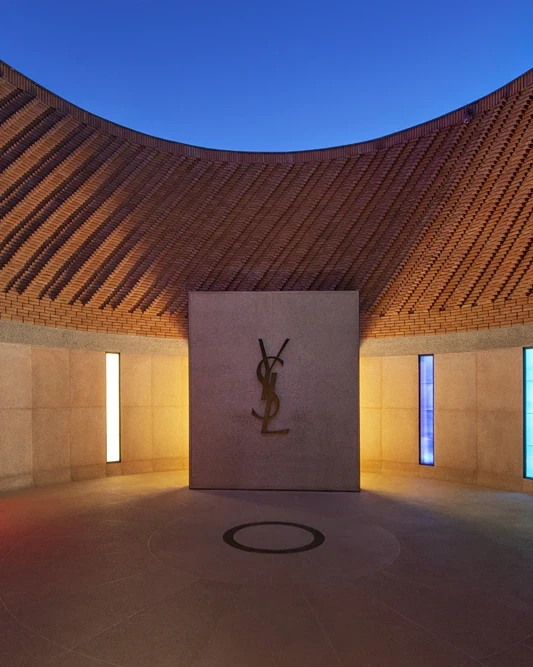 Musée Yves Saint Laurent