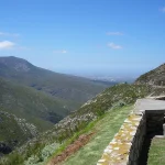 Outeniqua Mountains