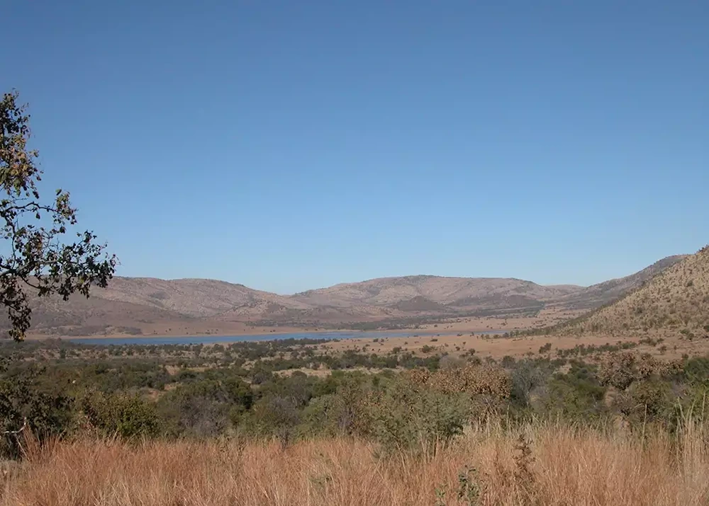 Activities in Pilanesberg National Park