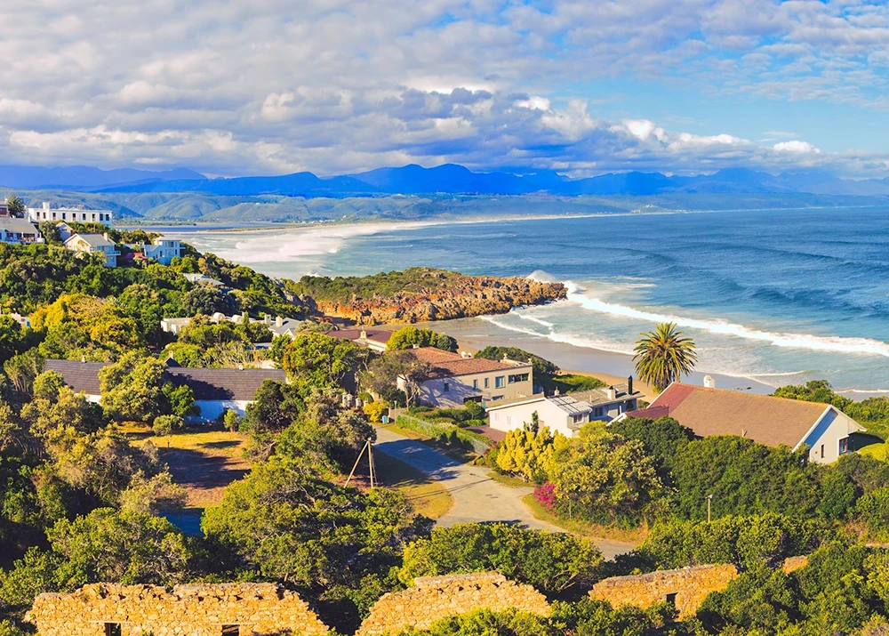 Best Beaches in Plettenberg Bay