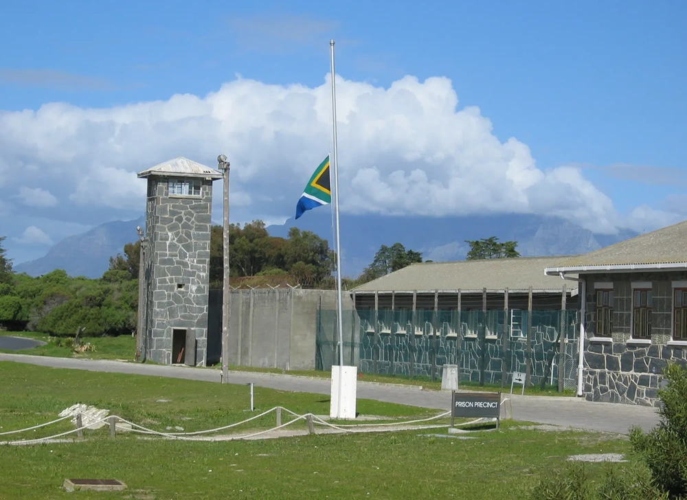 Practical Tips for Visiting Robben Island