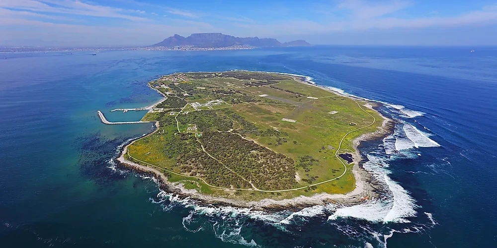Robben Island