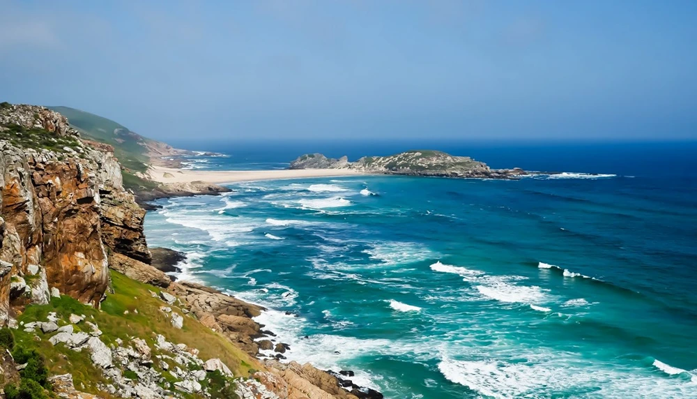 Visitor Information for Robberg Nature Reserve