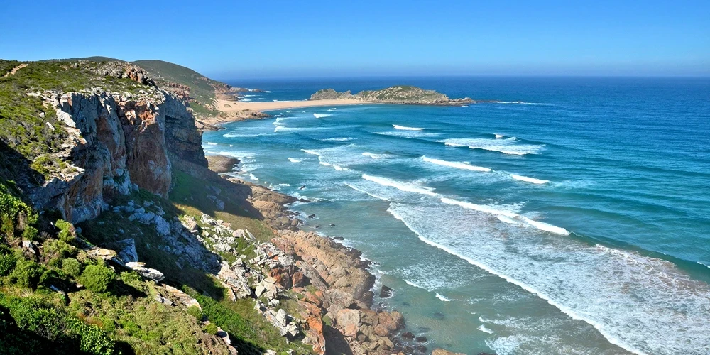 Robberg Nature Reserve