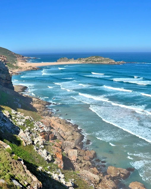 Robberg Nature Reserve