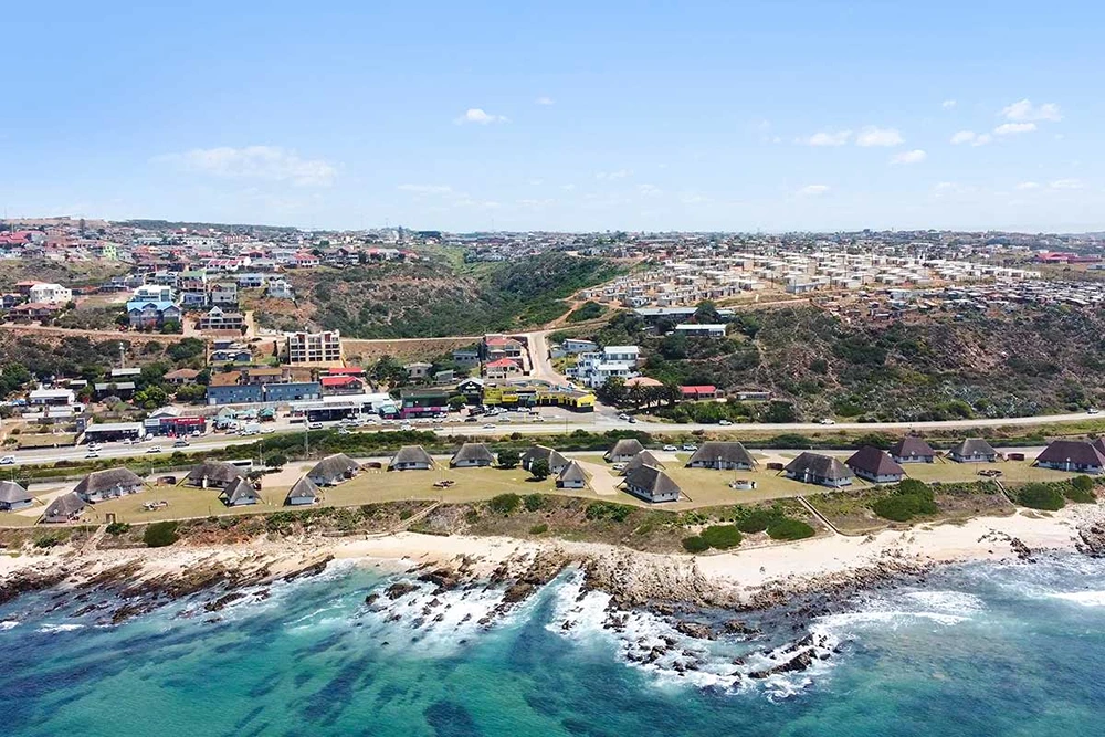 Best Time to Visit Santos Beach