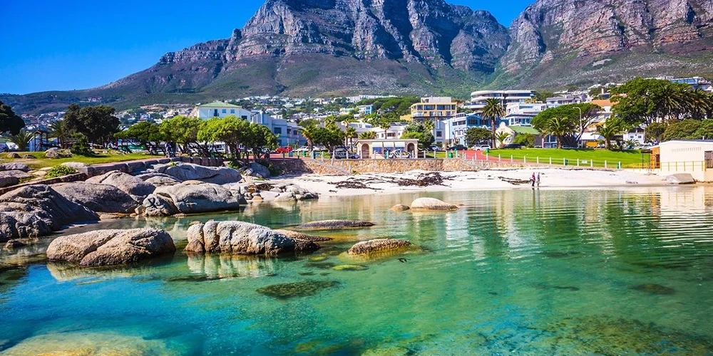 10 Best Places to Visit in South Africa