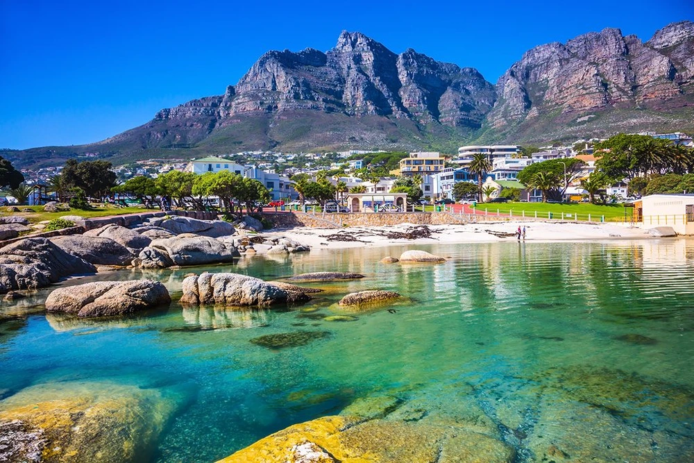 10 Best Places to Visit in South Africa