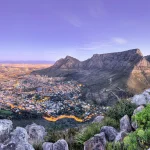 Table Mountain