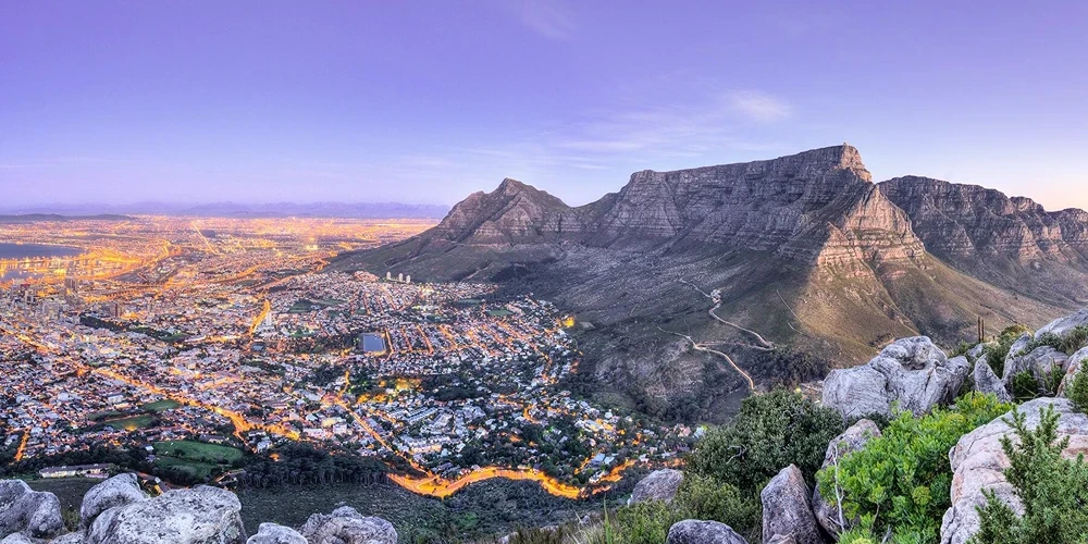 Table Mountain