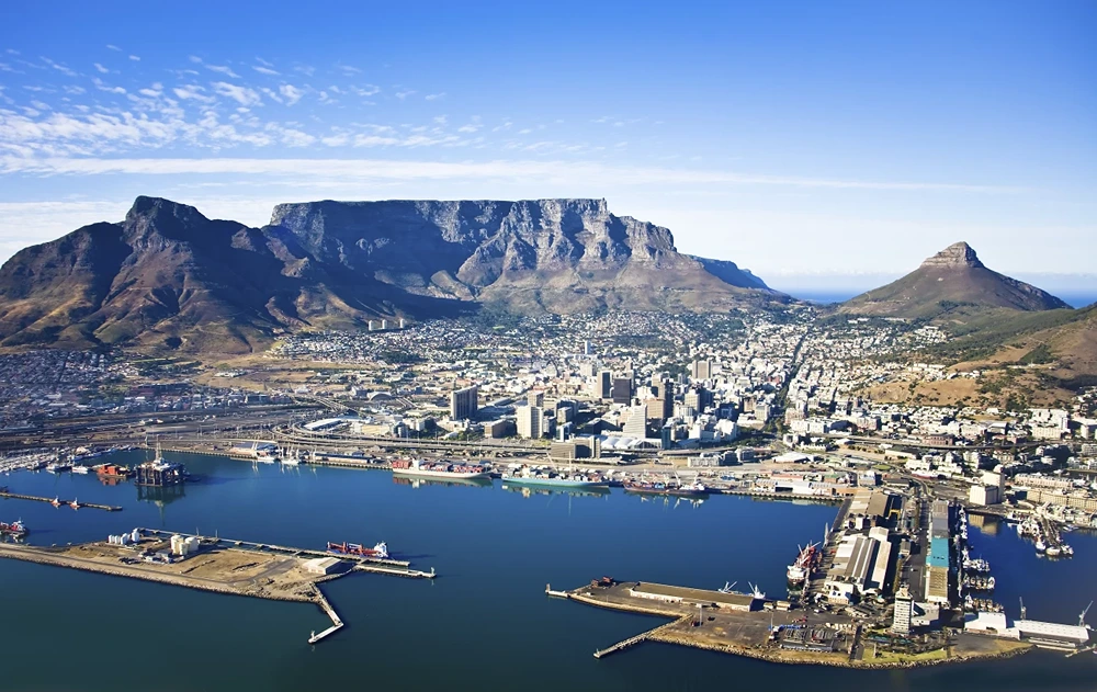 Best Time to Visit Table Mountain