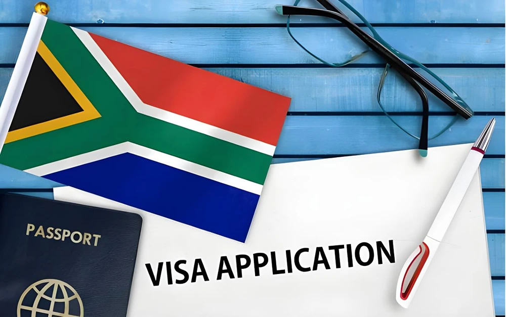 Visa Fees and Processing Times for South Africa