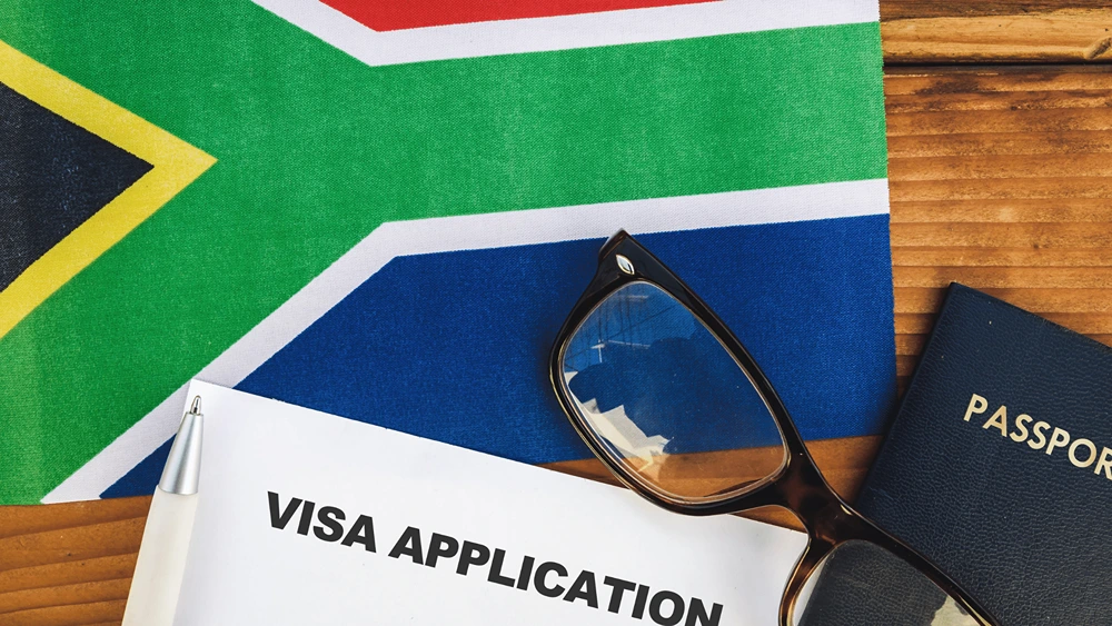 Tourist Visa Requirements for South Africa