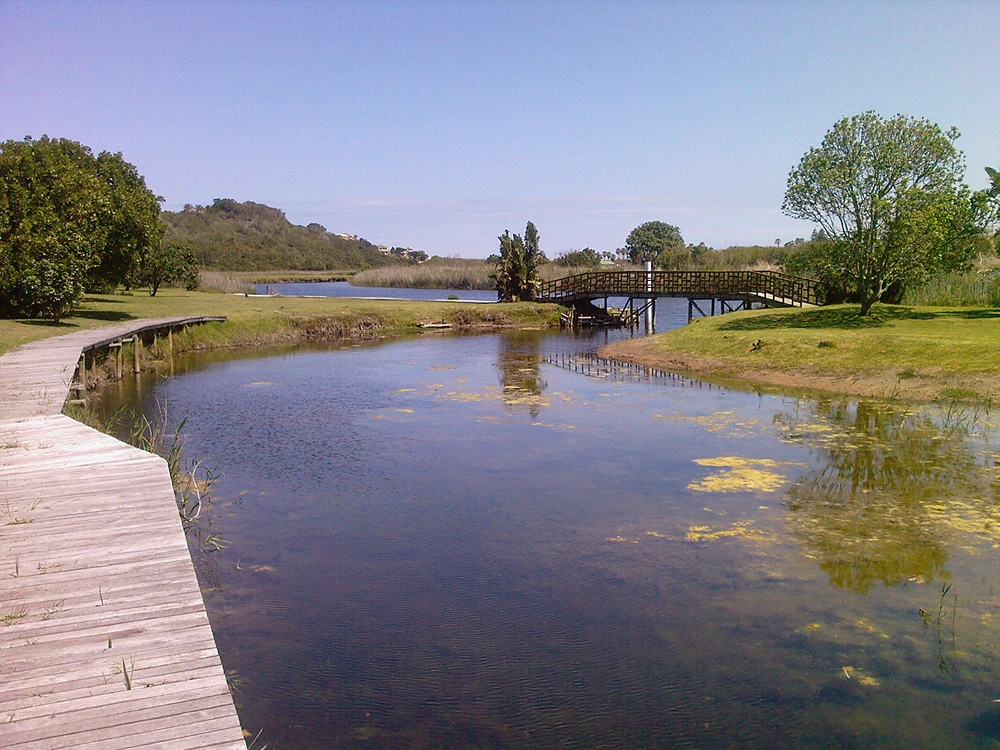 Tips and Travel Advice for Wilderness National Park