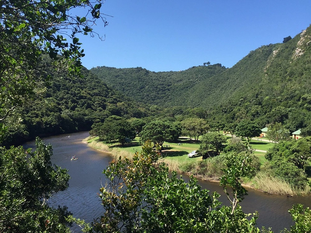 Visitor Information: Hours, Fees, and Access